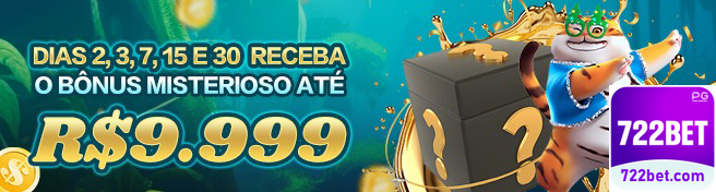 Desafios Empolgantes no 722bet.com