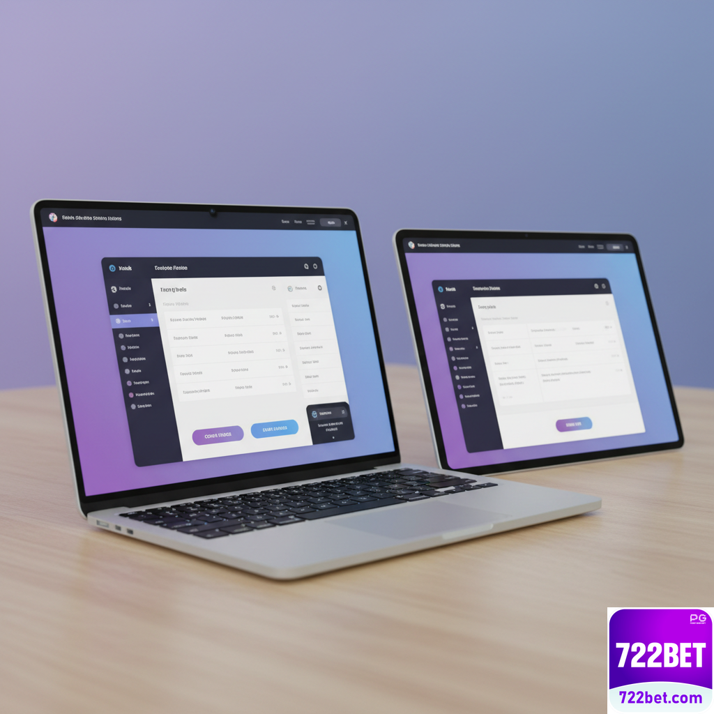 Sistema VIP 722bet.com