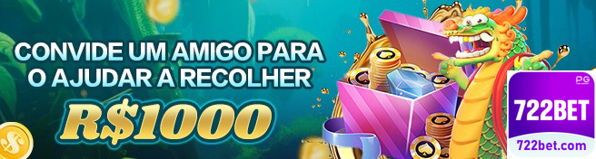 Experiência Promoções 722bet.com